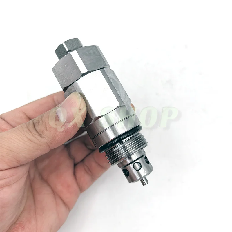 

Стрела экскаватора, средний рычаг, предохранительный клапан ковша для Caterpillar CAT E320B E320C E320D 352-7122 255-5661 250-2508 116-3600