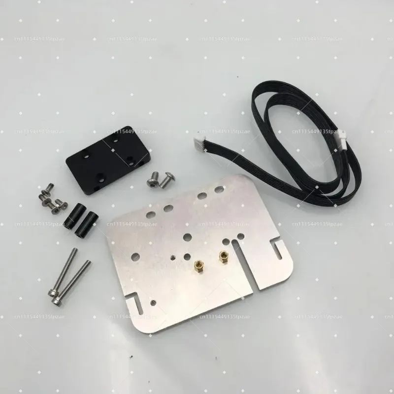 MGN12H X Axis Linear Rail Conversion Kit Direct Bowden for 3D Printer