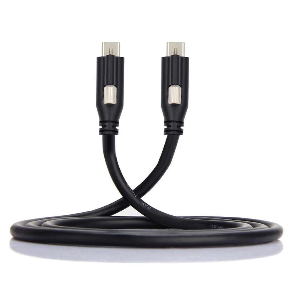 

USB 3.0 Type-C для блокировки USB 3,1
