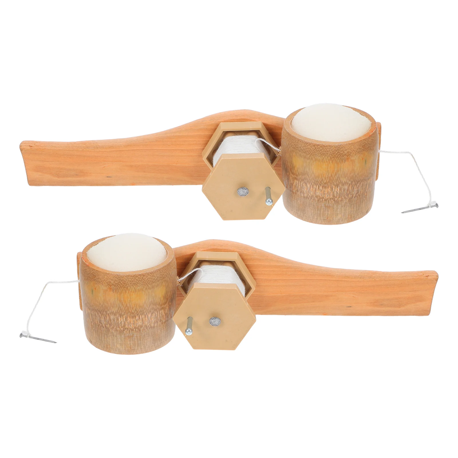 

2pcs Woodworking Tool Stone Cutting Layout Woodworking Hand Tools Tools Ink Scribe Durable Material Carpenter Accessories