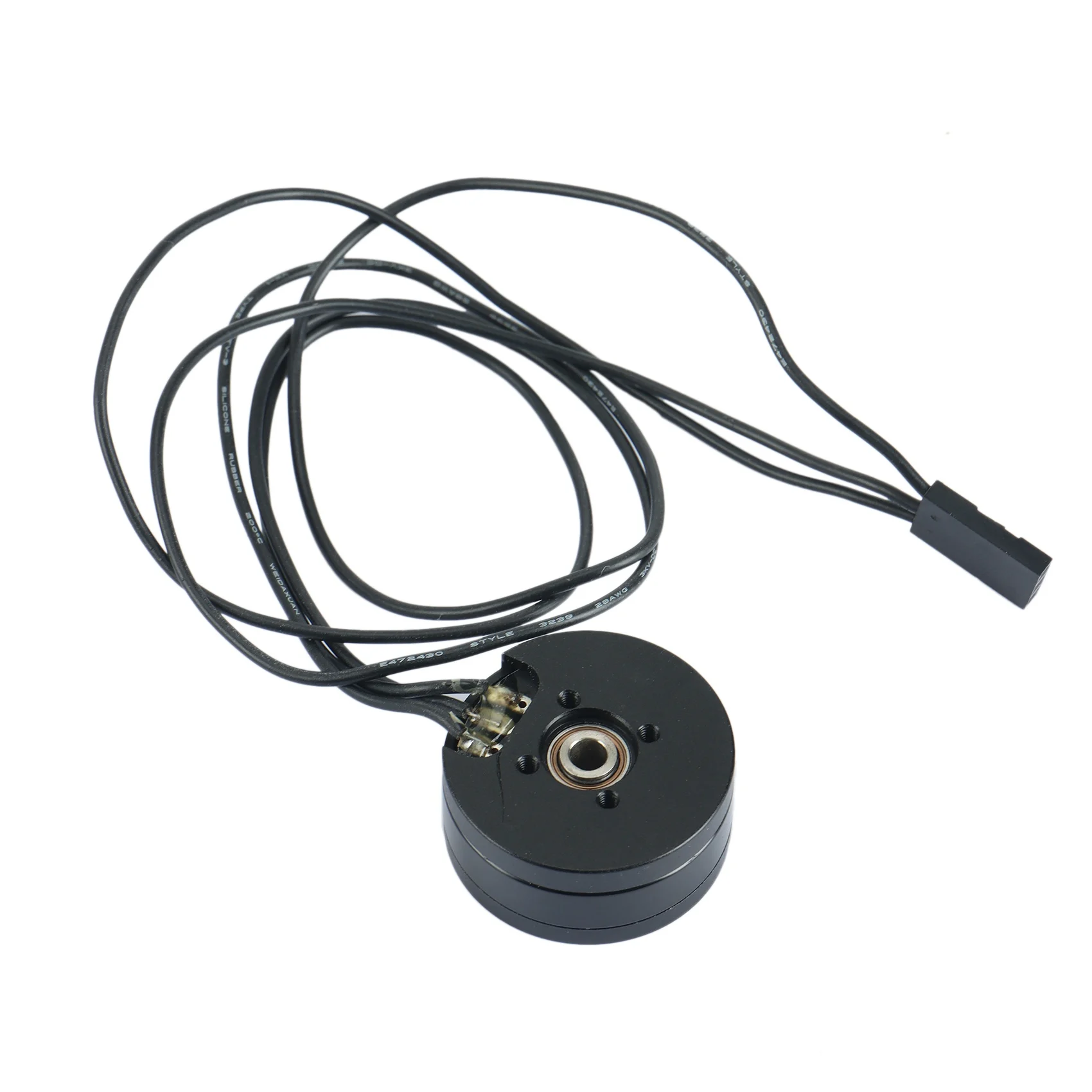 2204 260Kv Motor Brushless Gimbal Motor Hollow Shaft Motor,for Gopro 808 Camera Equipment Gimbal Accessories_A02I