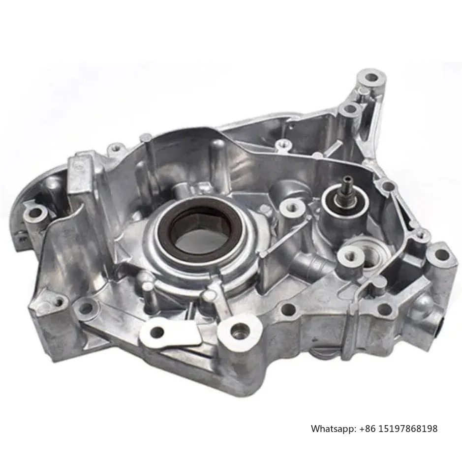 

1064A035 MD-1064A035 Auto Engine Oil Pump for Mitsubishi Triton L200 Pajero Sport Montero Nativa KA4T KB4T KH4W 4D56