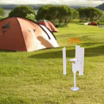 10 最佳銷售 12伏發電機 - №7