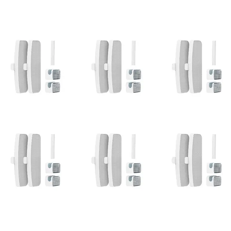 

ГОРЯЧИЕ ТОВАРЫ: 6 шт. для Xiaomi: Сменный фильтр и шланг для умного диспенсера для воды для домашних животных, безопасная питьевая вода для питомцев