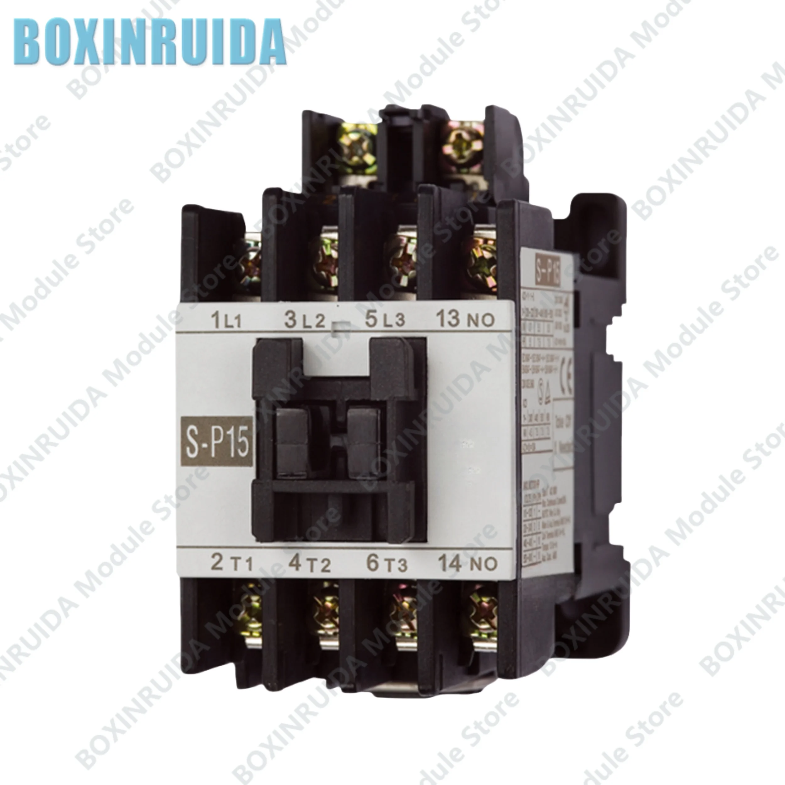 Brand new original S-P15 110V 220V 380V AC contactor