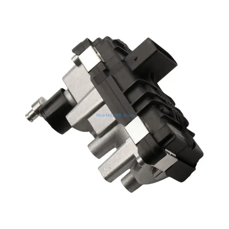 الشاحن التوربيني المتميز T3LF يعزز المنظم ويعزز تطبيقات استبدال كفاءة الاحتراق 6NW01043029 6NW01009916 #3