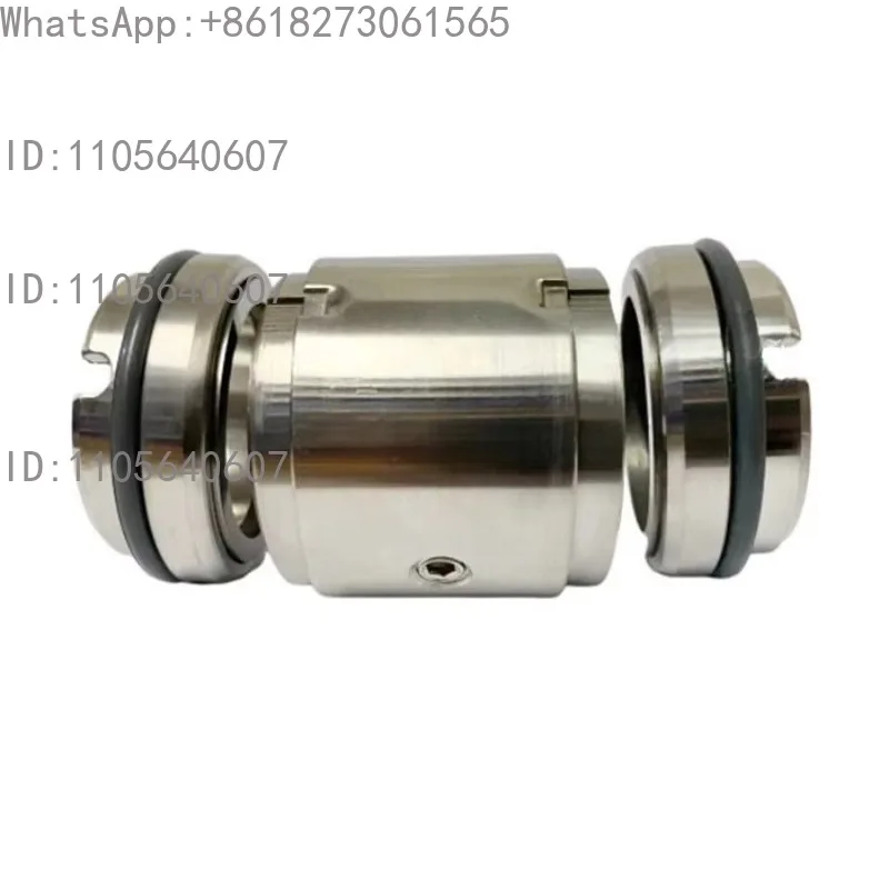 1PCS M74D Double Face Alloy Mechanical Seal, Size M74D‑25 to M74D‑90, Replacement Shaft Seal For Chemical Centrifugal Pump