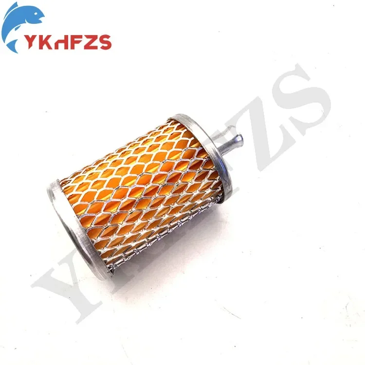 Caltric Gas Fuel Filter In-Tank Compatible with Yamaha Snowmobile 8H5-24560-00