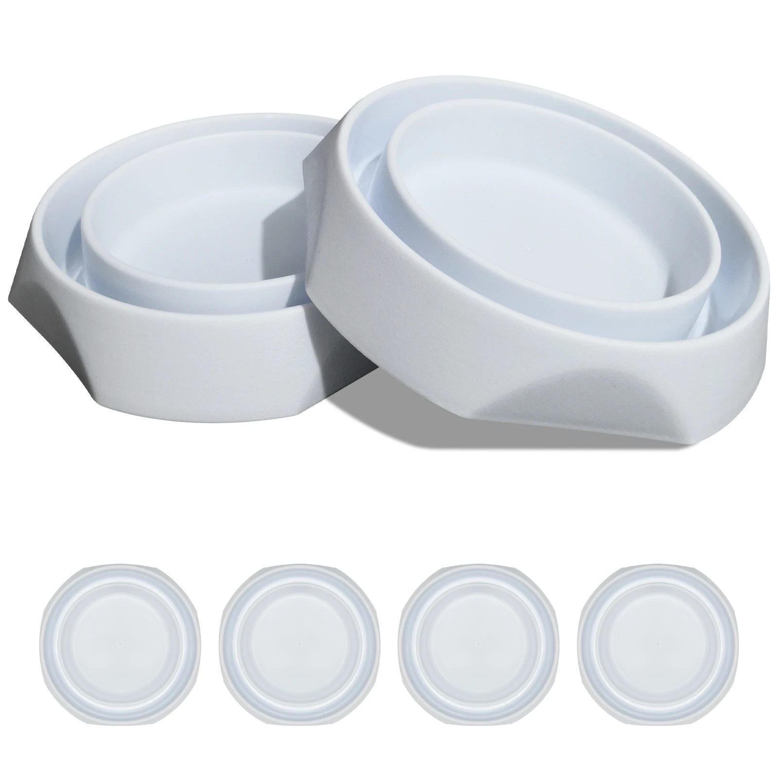 

Bed Bug Interceptor with Anti Skid Pads, Bed Bug Trap, Bed Bug Traps and Detectors, Bed Bug Traps