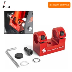 Monorim Electric Scooter Fender Holder Add-On For Xiaomi M365/Pro/1s/Mi3 Mudguard Connecter and Guardabarro Supporter Suspension