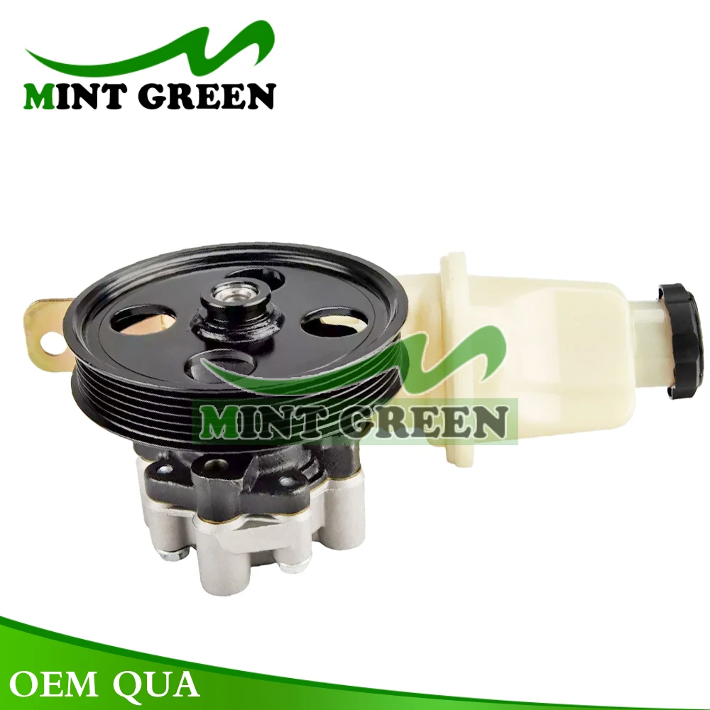 

Auto Parts Power Steering Pump For Dodge Dakota Durango V6 3.7L V8 4.7L 2000-2004 52106253AC 964045R 21-4045R