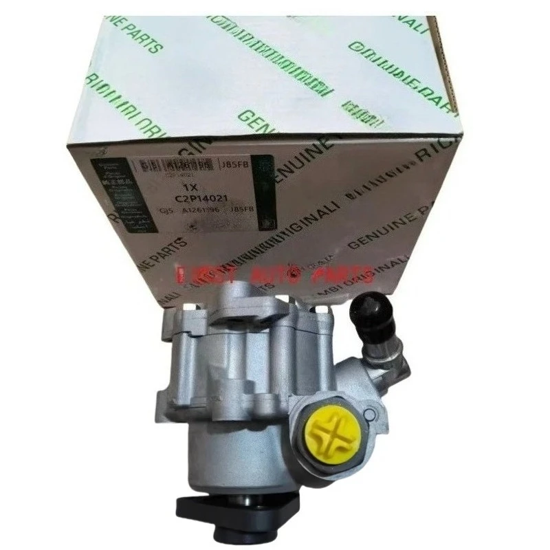

OEM 02C2P14021 8W833A674AA 8W833A674AB C2P14021 Power Steering Pump For 2010 2011 2012 2013 2014 2015 2016 2017 JAGUAR XJ XK XF