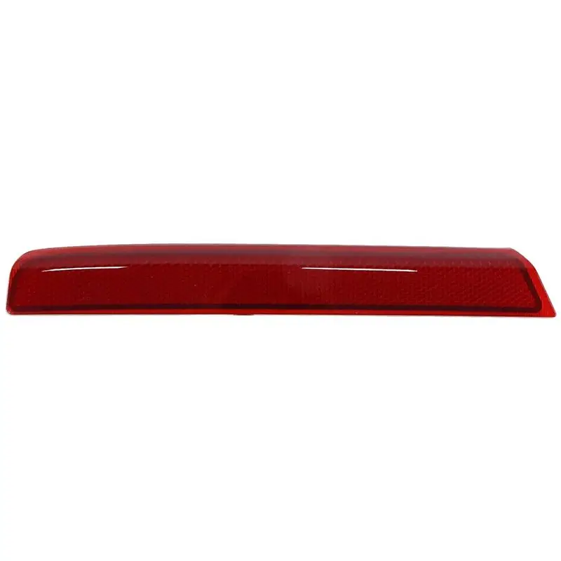 Superior-Bumper Reflector Lamp For Honda Acura 2010-2013- Rear Bumper Light Panel 33555-STX-A11 33505-STX-A11