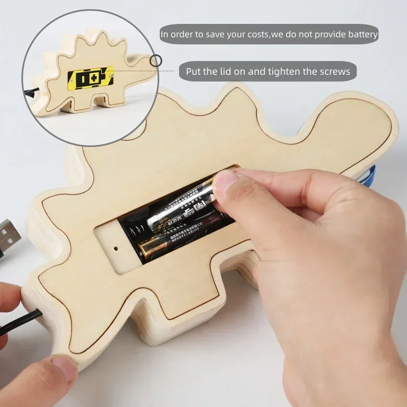 **Tablica Manipulacyjna dla Dzieci Montessori Zabawki Sensoryczne Przełączniki Światła LED Gry Tablica Aktywności Edukacja Myślenia Zabawki Podróżne dla Niemowląt Prezenty**