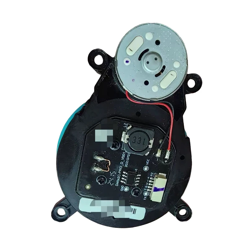 Robot Vacuum Cleaner LDS Sensor for Cecotec Conga 4790 Ultimate Robotic Vacuum Cleaner Parts Laser Distance Sensor Replacement