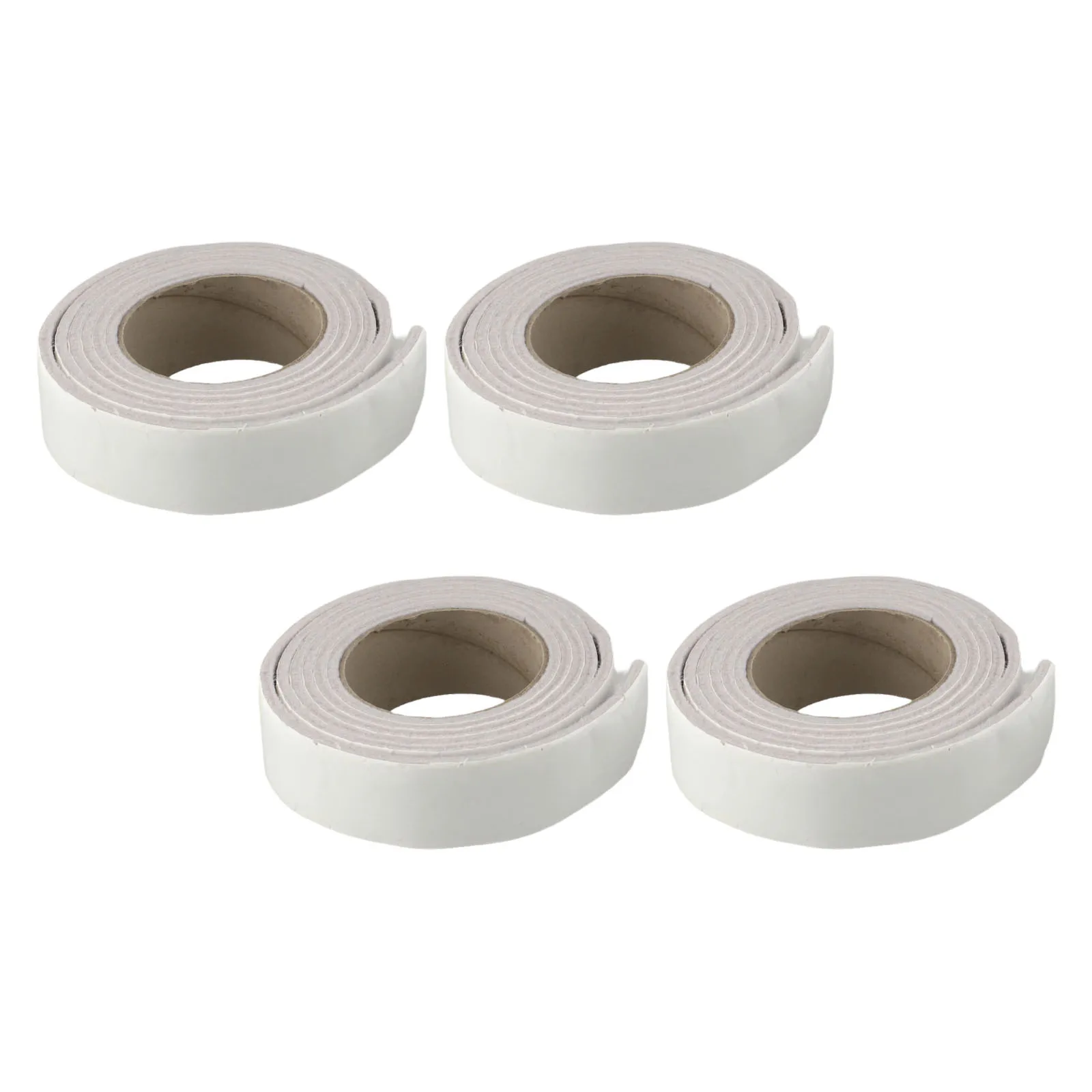 Customizable Window Strip Anti-condensation Strips Effective Moisture Absorption Flexible Application Sizes For Home Use