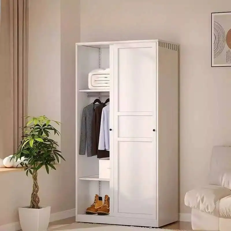 

Hanging Modern Wardrobes Customized Decoration Shelves Home Wardrobe Closet Storage Sliding Armario De Ropa Baby Furniture