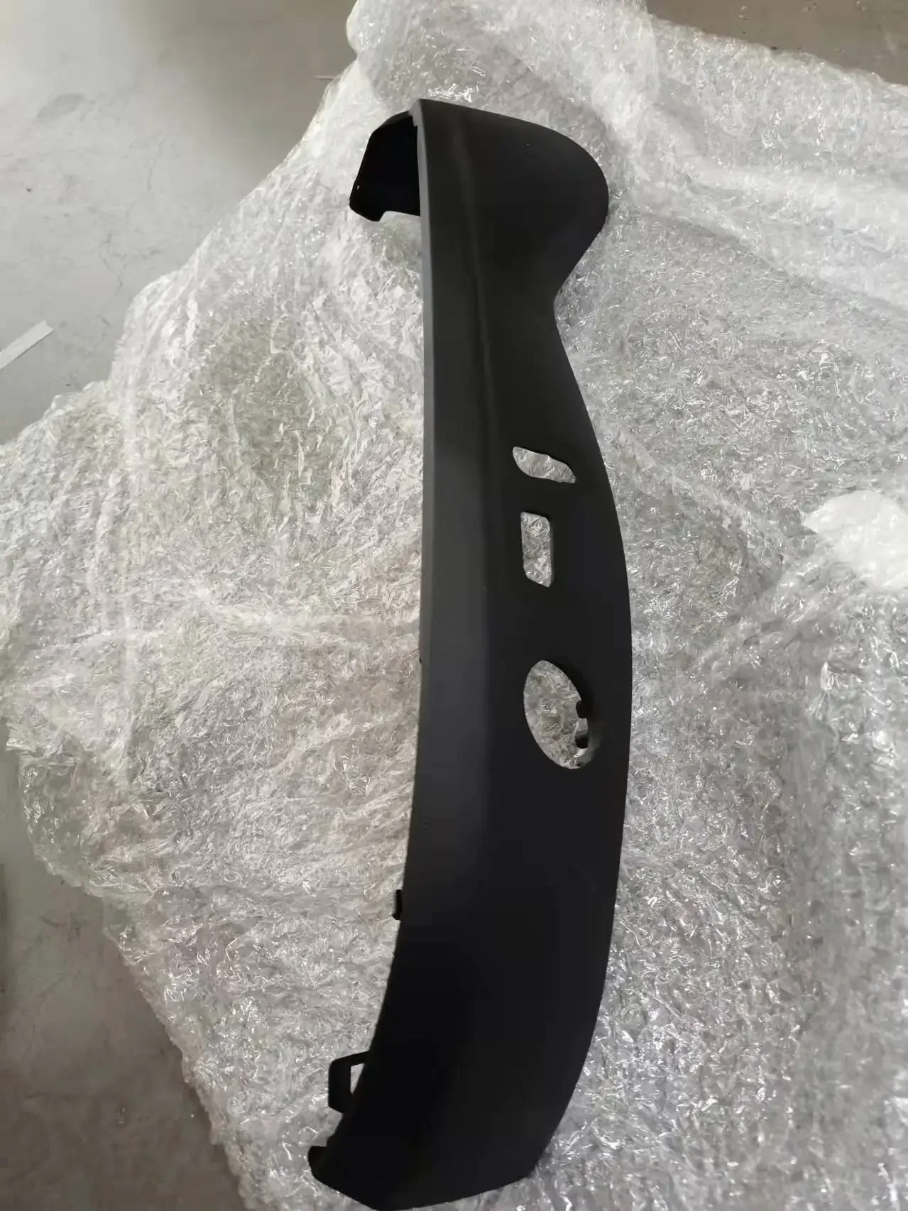 8KD 881326 Panel przełącznika fotela kierowcy do VW Scirocco R 2009 2010 2011 2012 2013 2014 2015 2016 2017 do prawego napędu