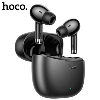 HOCO New Choice True Wireless Bluetooth Earphones ANC Noise Reduction Bluetooth 5.3 Earbuds In-ear Headphones Wireless Earphones