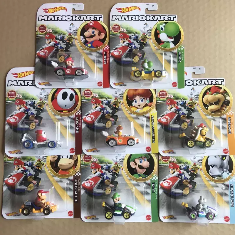 gbg25-hot-wheels-1-64-mario-classic-theme-car-series-modelo-de-carro-em-liga-metalica-brinquedos-e-presentes-para-criancas