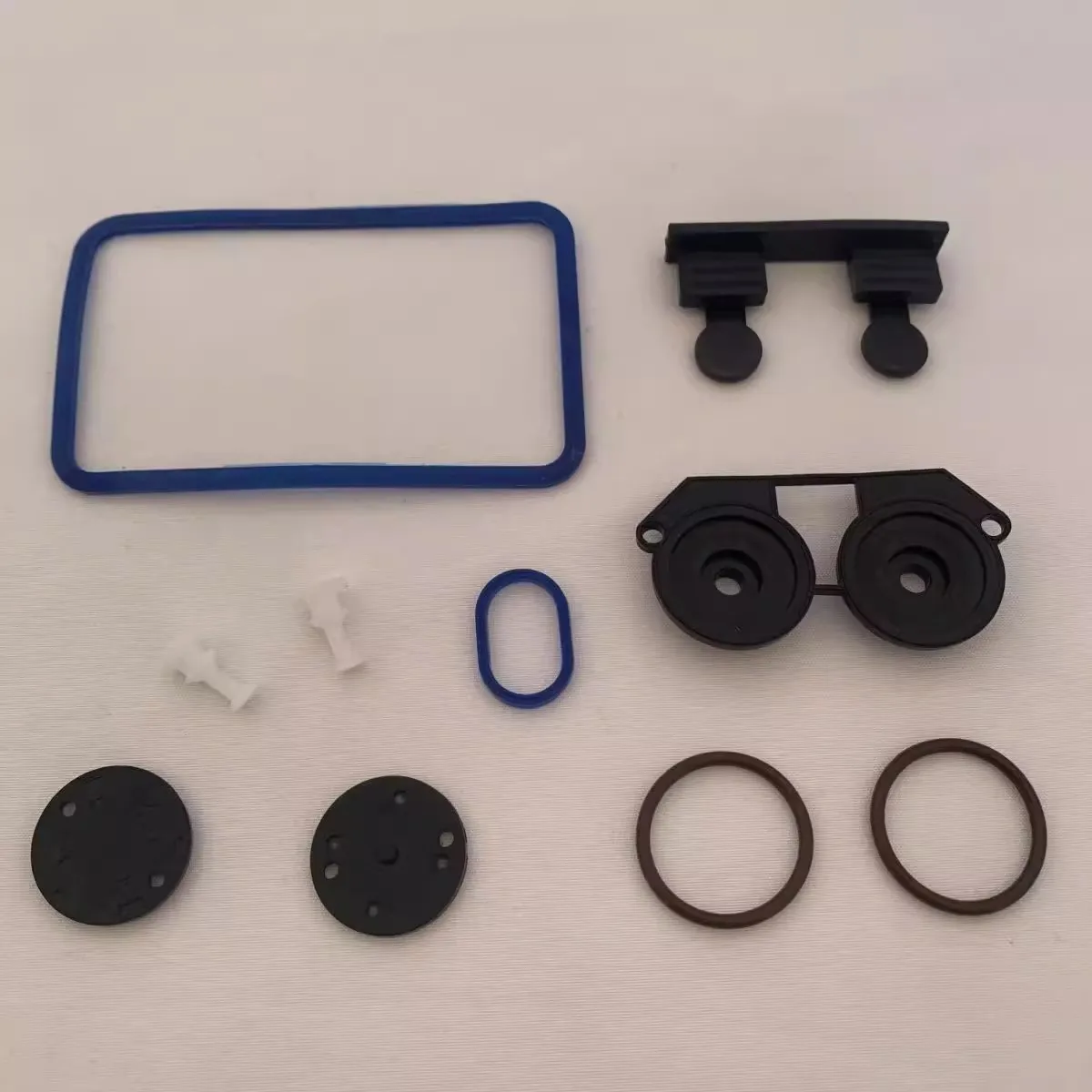 DL SERVICE KIT EP100 4000H УПРАВЛЬНЫЙ КЛАПАН/Ремонтные комплекты пульсатора Комплект обслуживания для EP100/EP100B/EP2090