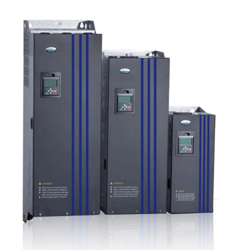 Инвертор Blue Sea Huateng серии V9 V9-H-4T75G/90L