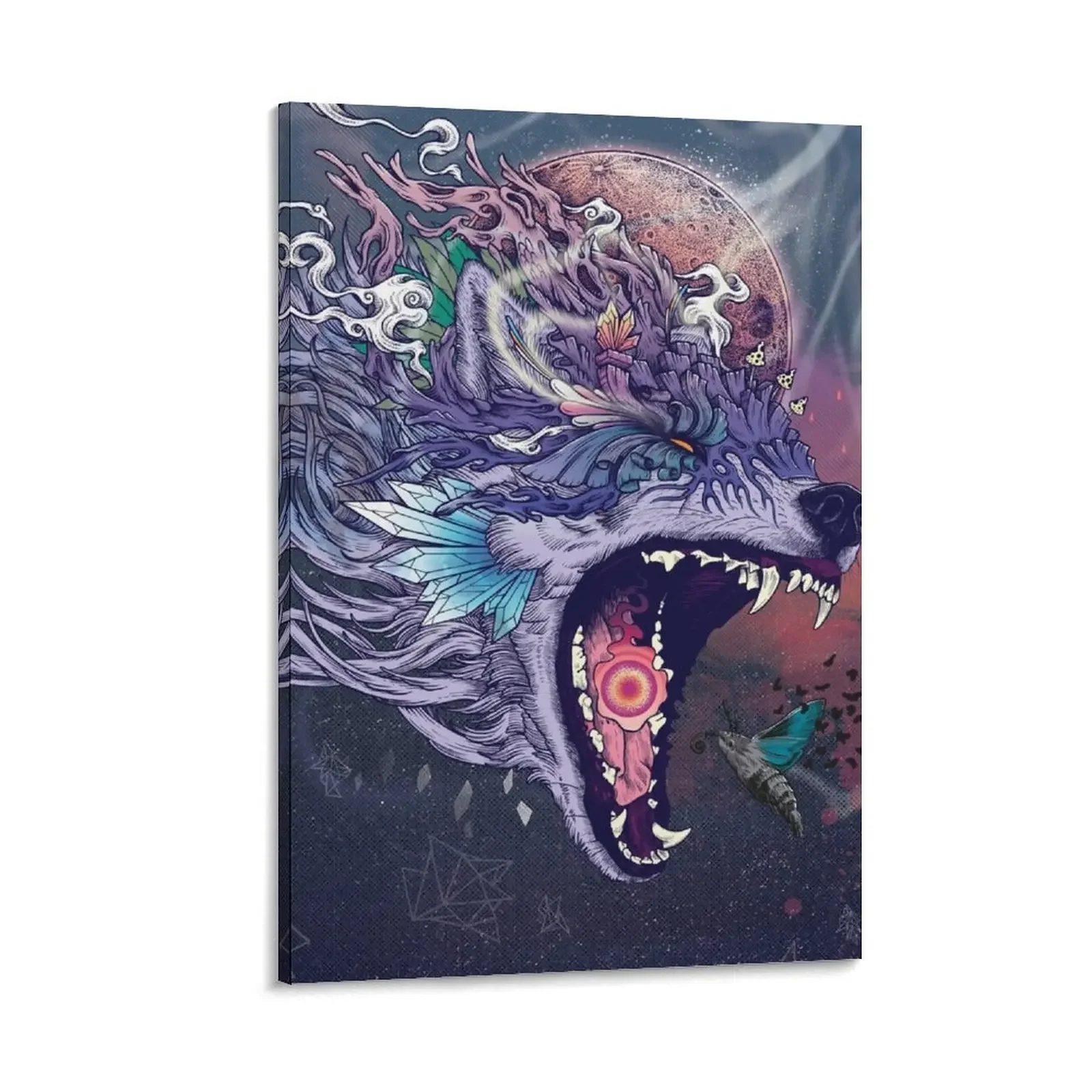 

Kalopsia Canvas Painting accessories for home decor Decorative paintings wall decoration