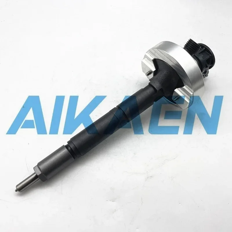 0445110857 Fuel Injector Assembly Is Suitable for 16600-MD20C