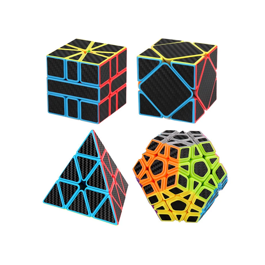 

1Pcs Speed Cube Magic Cube Non-Magnetic,Cube Puzzle Toy for Fun and Stress Relief,Birthday Gift,Toys for