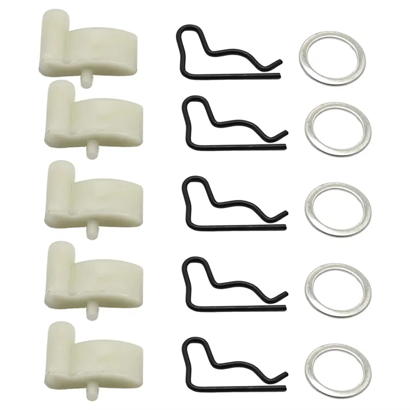 

【Clearance Sale】For STIHL FS55 FS45 FS46 HS45 TS400 BG55 BG65 BG45 BG85 Trimmer Repair Kit Starter Pawl Dog Recoil 4116-195-7200