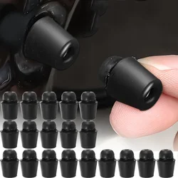 Car Bonnet boot shock absorbing clips Shock absorbing cushion Car door cushion rubber block Shock absorbing cushioning