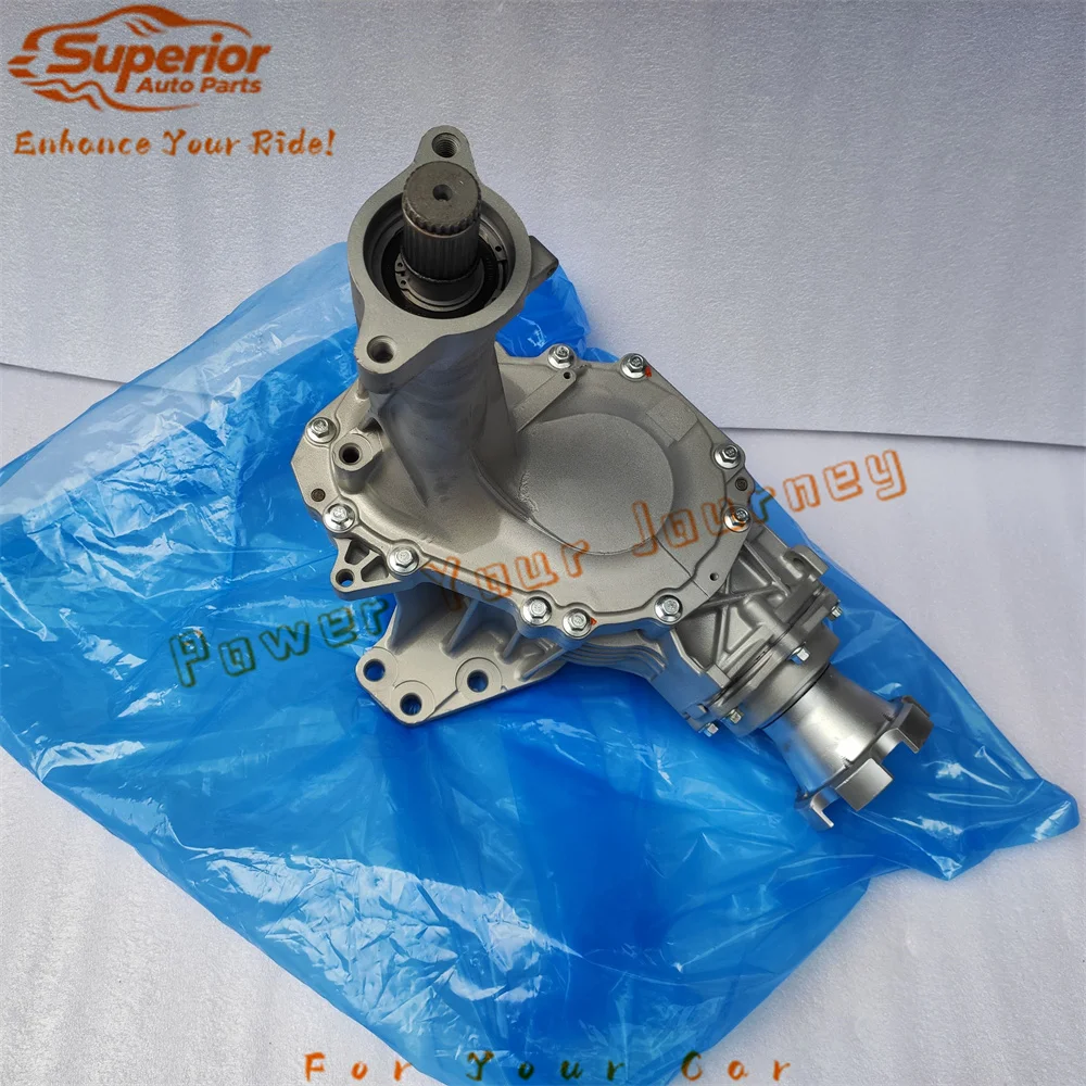 

Раздаточная коробка 6T40 6T50 в сборе для Opel Vauxhall Chevrolet Captiva 23247712 24263577 24257462 84953426