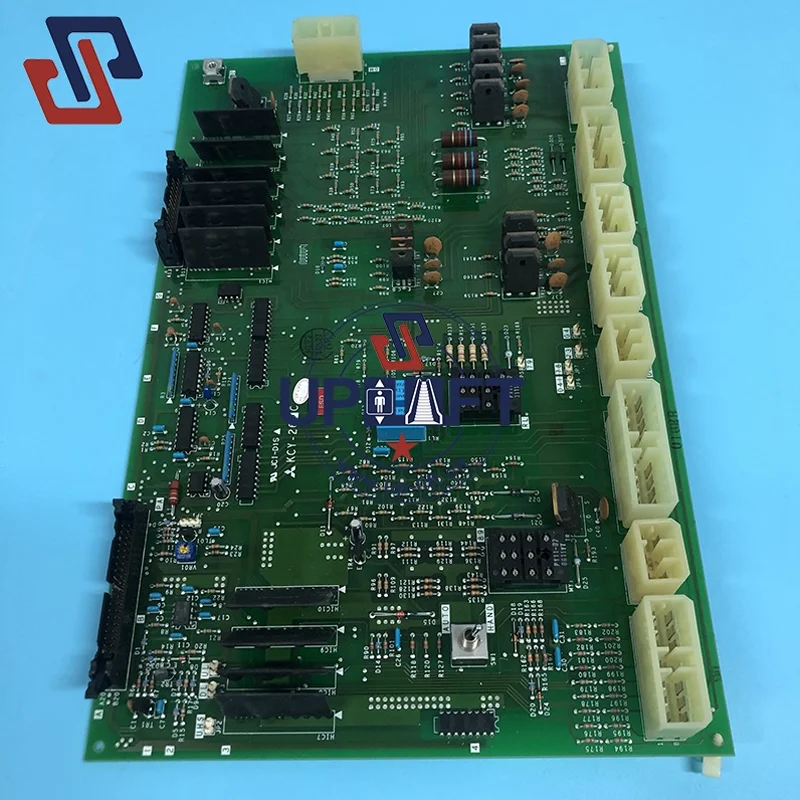 UPlift Industrial Elevator Main Board PCB KCY-260C