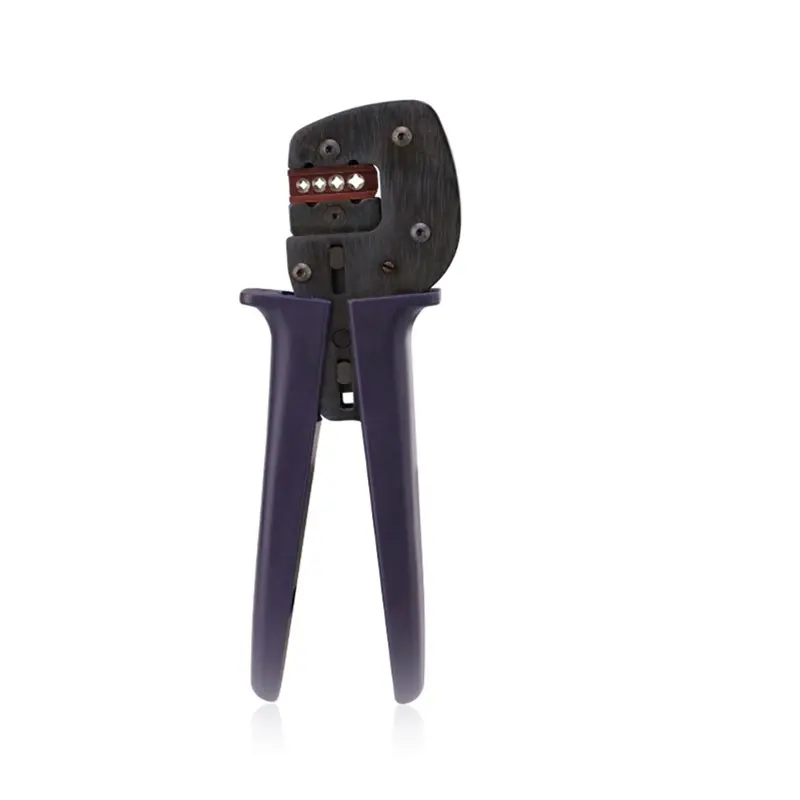 A01F-Crimping Pliers YEP-1560 Vertical Electrical Starter Tool For Aviation/Heavy-Duty New Energy Terminal YEFYM Tools