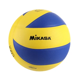 ميكاسا-MVA 300 V330W كرة طائرة ، متعدد الألوان ، ذيل 5 ، اكسسوارات الكرة الطائرة أفضل 10 كرة طائرة ميكاسا الأصلية مبيعا - رقم 7