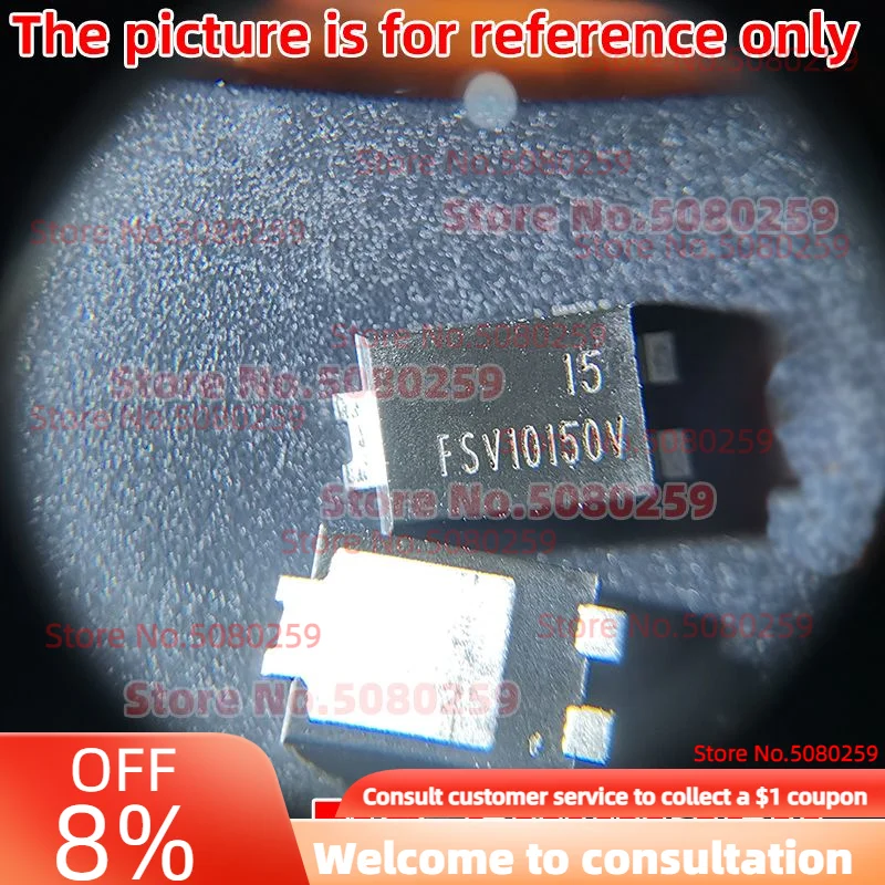 MBR1045ULPS-TP MBR20100PS TO-277, 200, 100, 50 개