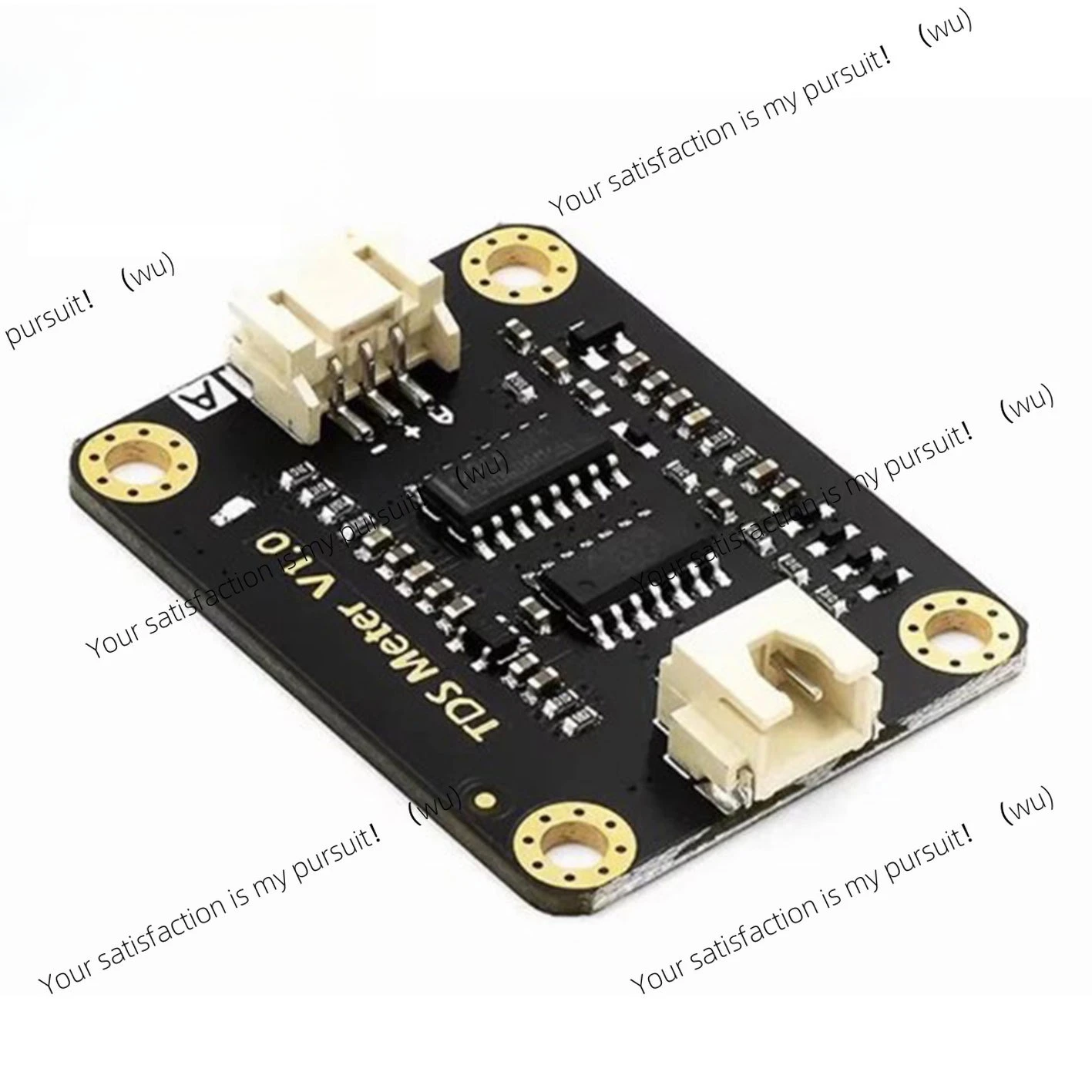 FOR TDS Meter V1.0 development board, water meter filter, measuring water, sensor module