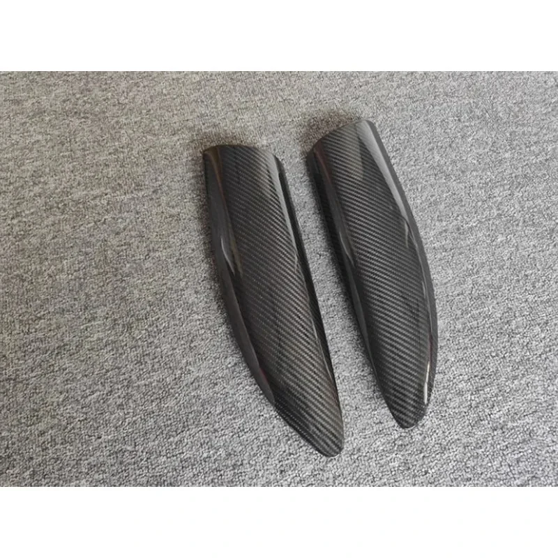 

Factory Hot Sale Carbon Fiber Side Intake Bl Body Kit Fit C 0S 0GT
