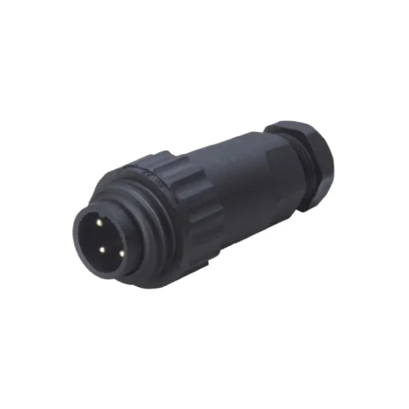 Plug WA22-4 core WA22J4TE2 WA22K4Z2 aviation connector waterproof