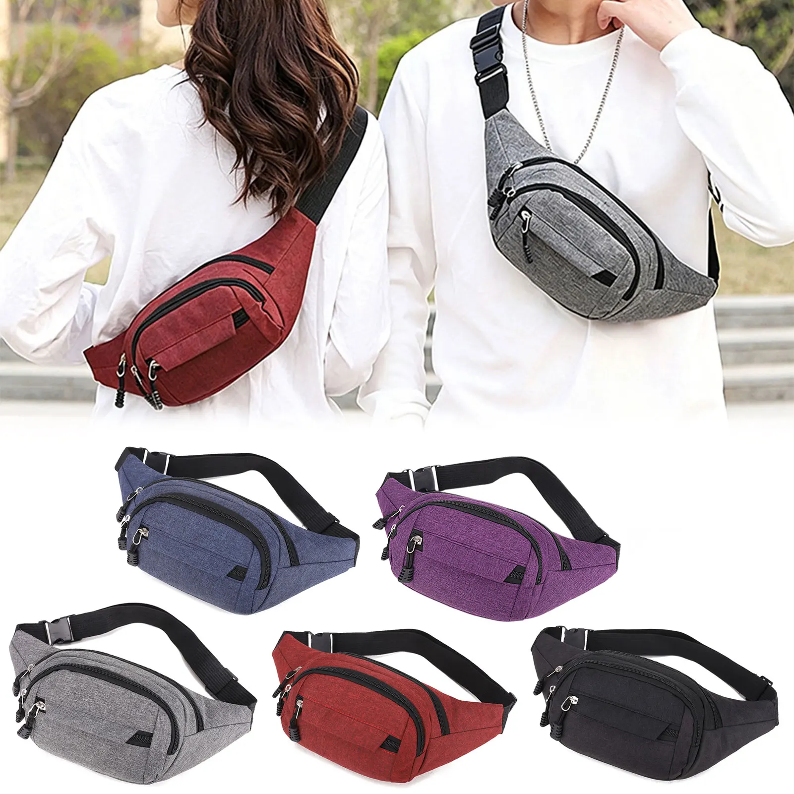 pochete-de-cintura-unissex-masculina-bolsa-de-peito-a-prova-d'agua-para-esportes-ao-ar-livre-bolsa-de-cintura-de-lona-bolsa-crossbody-acessrio-de-passeio