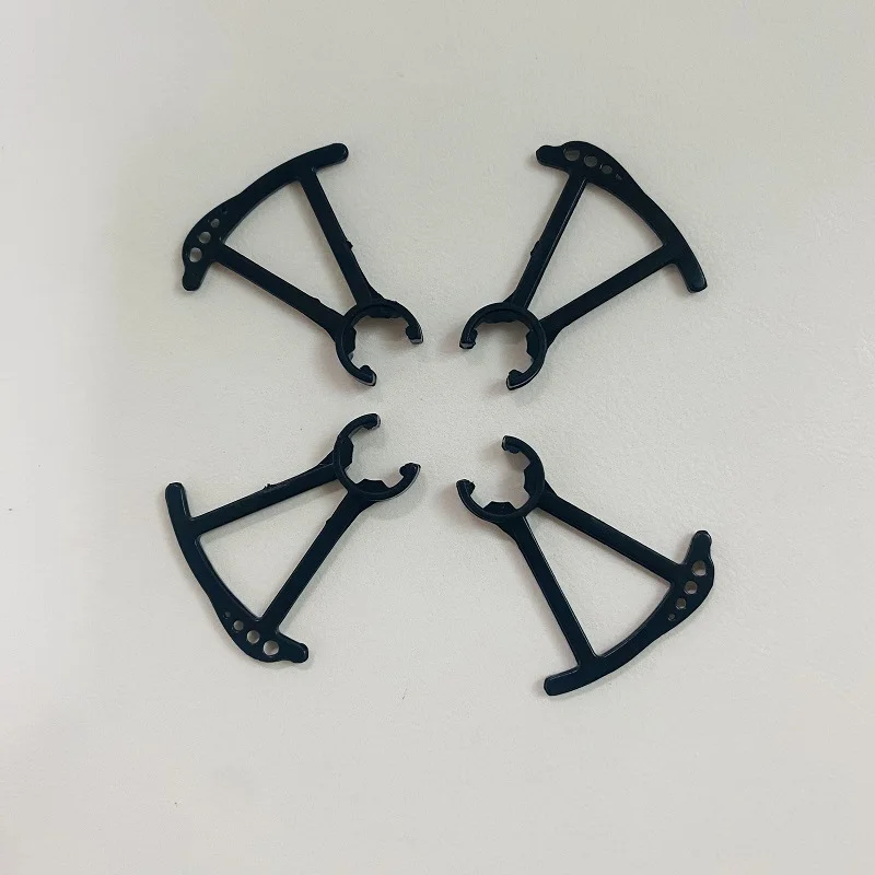 Mini Drone K04 Pocket Drone Original Spare Part K04 Dron Battery 3.7V 300mAh / Propeller Blade / USB Charger / Motor / Controlle