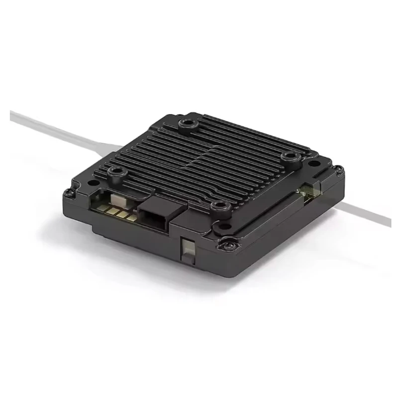 CADDXFPV Walksnail الصورة الرمزية HD VTX V2 وحدة 6 فولت-25.2 فولت 5.725-5.850 جيجا هرتز 8 جرام/32 جرام 1080P/ 720P HD 25.5*25.5/ 20*20 مللي متر ل RC طائرة بدون طيار FPV #5