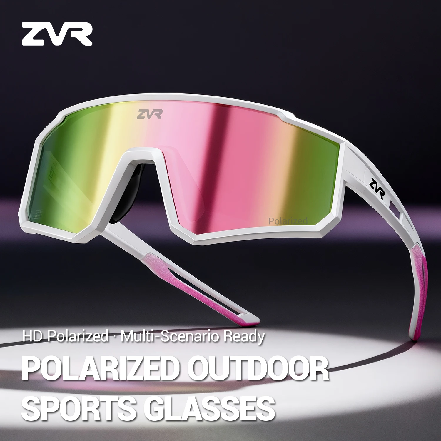 Thumbnail 4 - #28 Latest Polarized Outdoor Sunglasses Offers