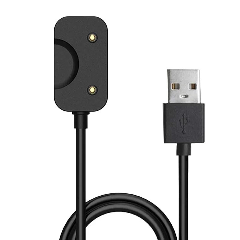 Watch Adapter USB Magnetic Charging Cable Watch Adapter USB for Samsung Galaxy Fit3 R390 Smart Bracelet