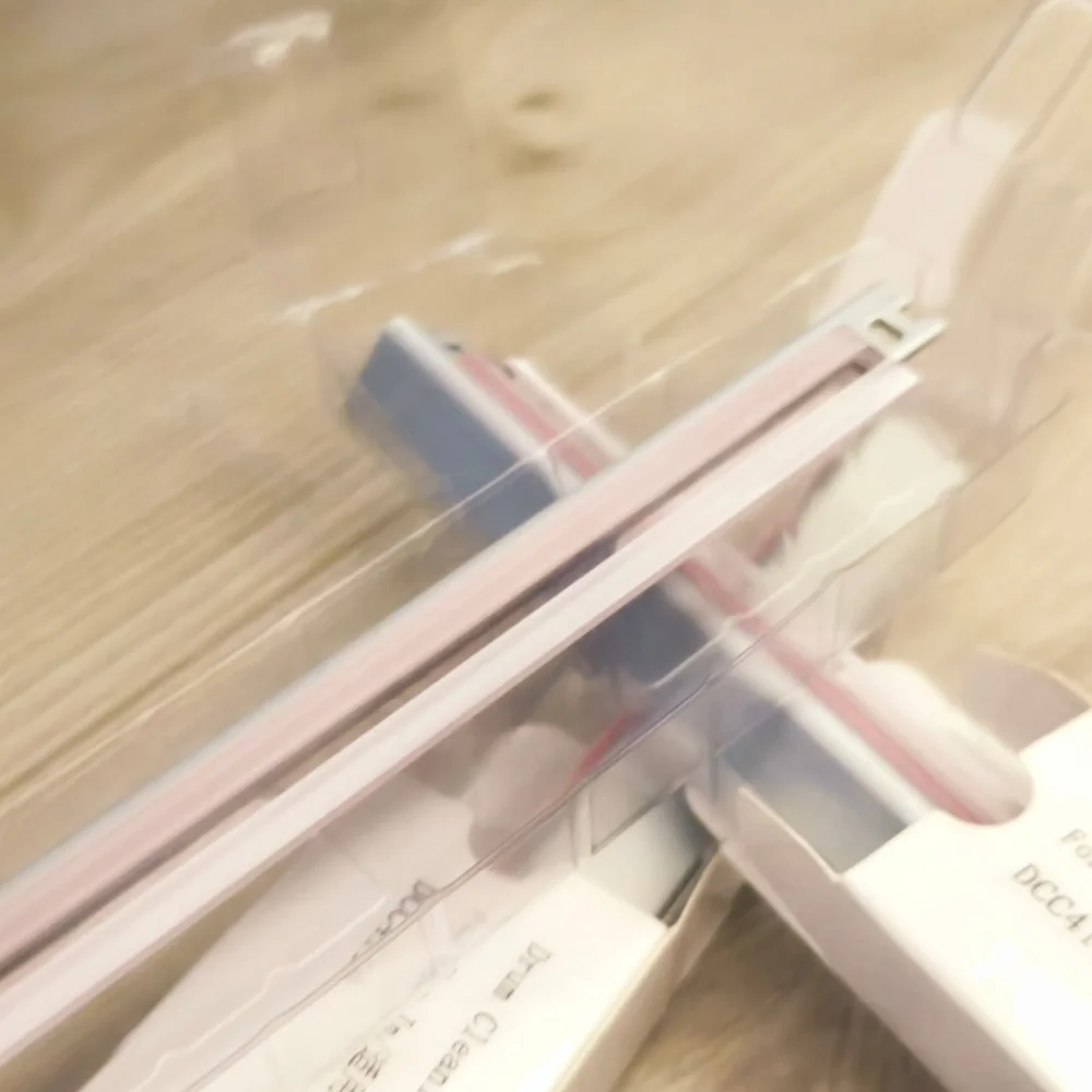 

4pcs new Cleaning Blade For Xerox 4110 4112 4127 4590 4595 DC 900 1100 6000 7000 drum blade