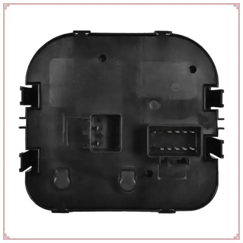 

Переключатель фар для противотуманных фар GM, диммер света 10372949