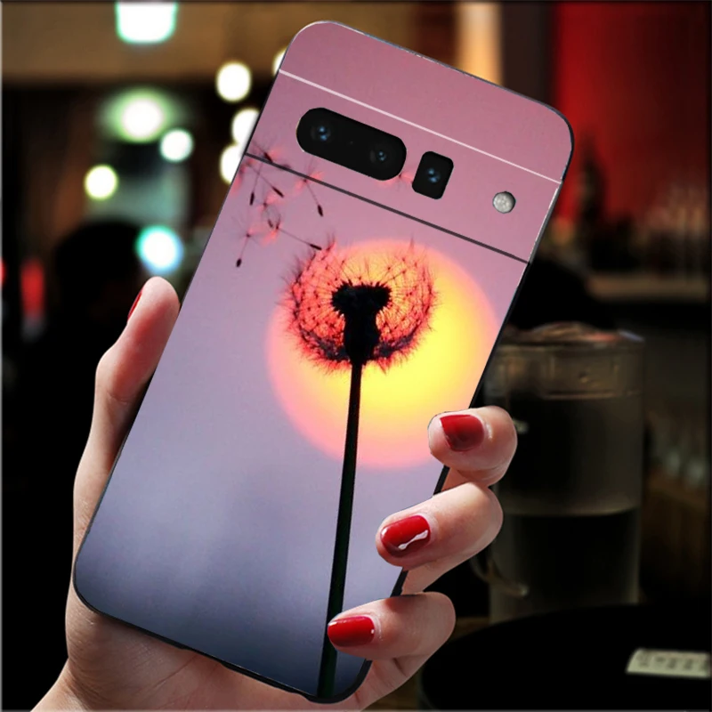 Phone Case For Goog… - image