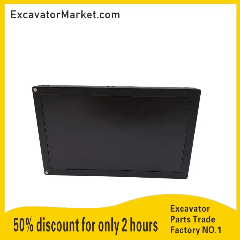 

Instrument Display Lcd Excavator Parts For E320 325 330 329 336d High Quality Accessories