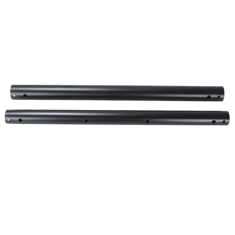 Extension rod with a length of 1m, used for TV ceiling hanger accessories