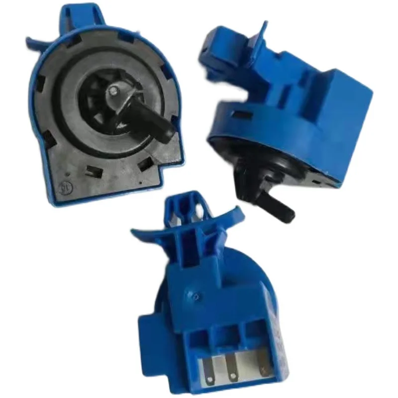 Подходит для барабанной стиральной машины Samsung, датчик уровня воды DC96-01703G, переключатель уровня воды для стиральной машины ST-545 Подходит для барабанной стиральной машины Samsung, датчик уровня воды DC96-01703G, переключатель уровня воды для стиральной машины ST-545